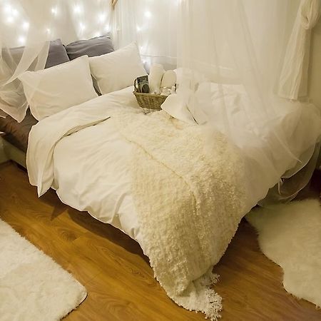 The Nook Apartment Zagreb Luaran gambar