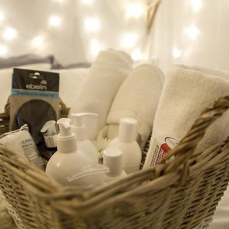 The Nook Apartment Zagreb Luaran gambar