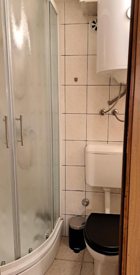 The Nook Apartment Zagreb Luaran gambar