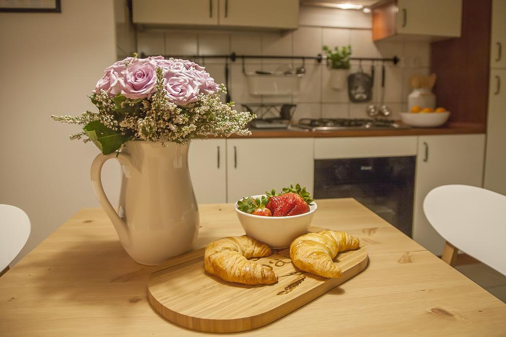 The Nook Apartment Zagreb Luaran gambar