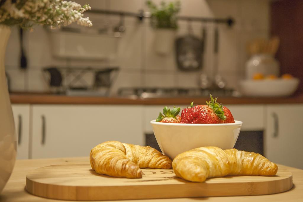 The Nook Apartment Zagreb Luaran gambar