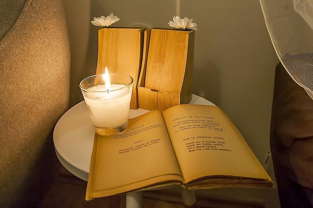 The Nook Apartment Zagreb Luaran gambar