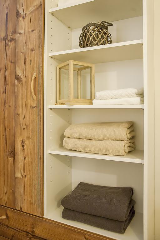 The Nook Apartment Zagreb Luaran gambar