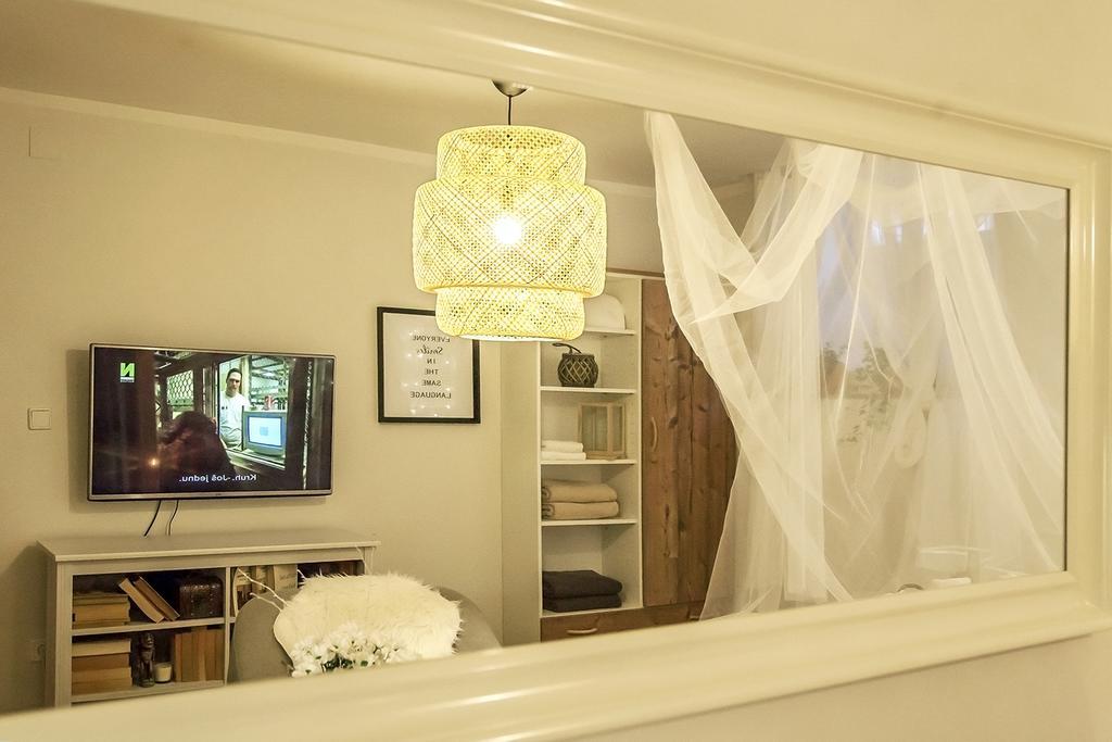 The Nook Apartment Zagreb Luaran gambar